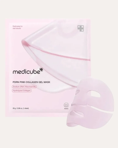 Medicube Mascarilla Facial PDRN Pink 
