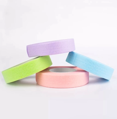 Cinta Micropore Colores 9203-03