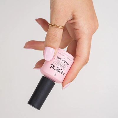 Meline Esmalte Pink Flamingo 495