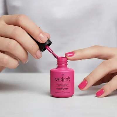 Meline Esmalte Color Sweet Cherry 125