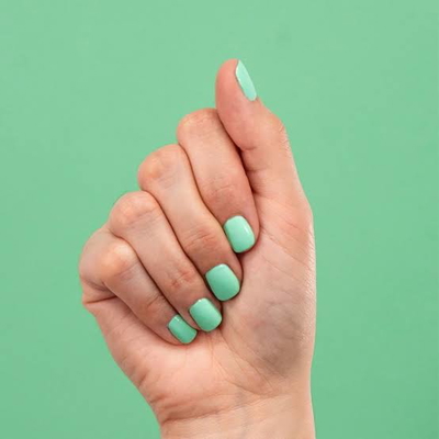 Meline Esmalte Color Terra Plata 479