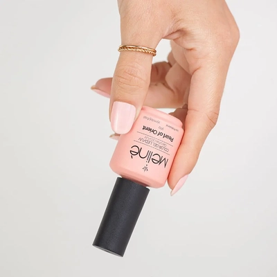 Meline Esmalte Color Pearl of Orient 909