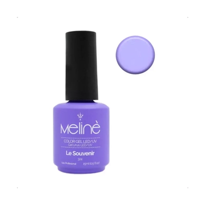 Meline Esmalte Color Le Souvenir 324