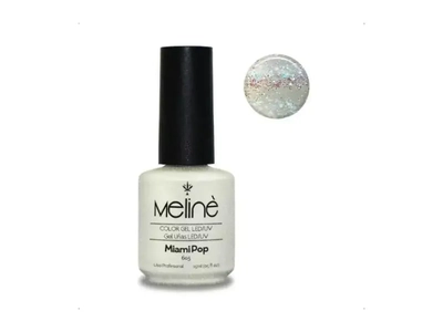 MELINE ESMALTE COLOR MIAMI POP 605