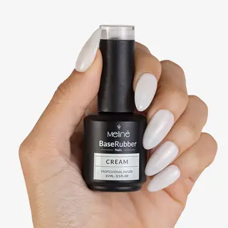 MELINE BASE RUBBER X15ML CREAM