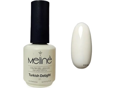 Meline Esmalte Color Turkish Delight 371
