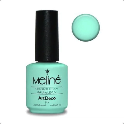 Meline Esmalte Color Art Deco 323