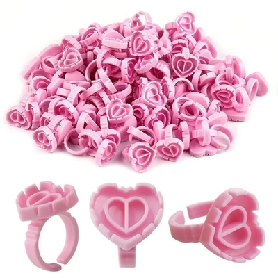 Anillo Porta Adhesivo Corazón 9200-22