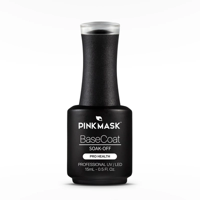 Pink Mask Base Coat x15ml