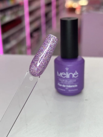 MELINE ESMALTE COLOR FLOR DE VALENCIA 287