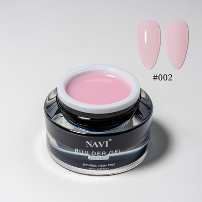 Navi Gel De Construcción 20ml #2