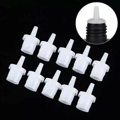 TAPA PICO PARA PEGAMENTO X10U