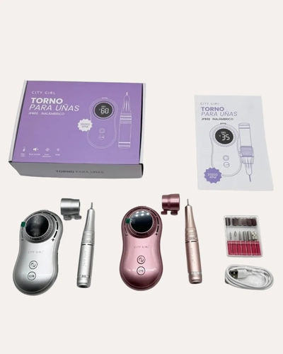 CITY GIRL TORNO JF602