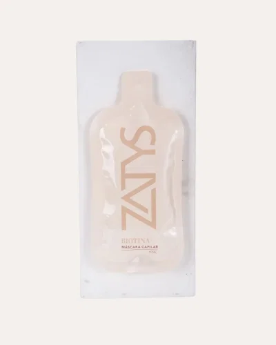 Zatys Mascara Capilar Biotina x40ml