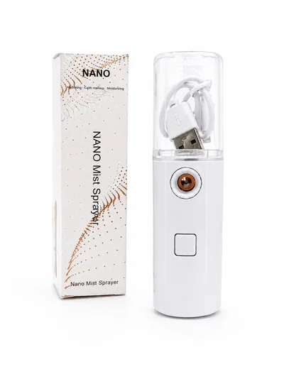 NANO MISTER HUMIFICADOR USB XL 9802-08