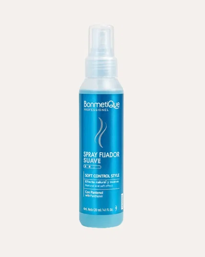 BONMTIQUE SRAY FIJADOR 120ML