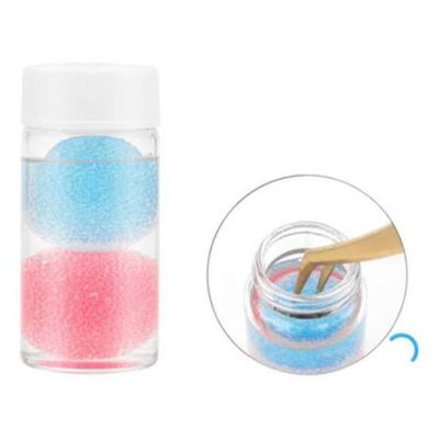 Liquido Limpia Pinzas 30ml