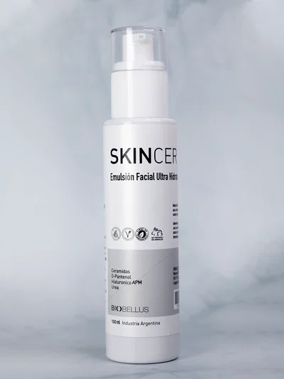 Biobellus Emulsión Facial x100ml