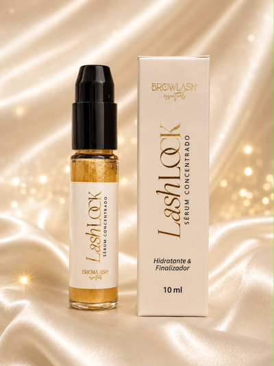 LASHLOCK SERUM