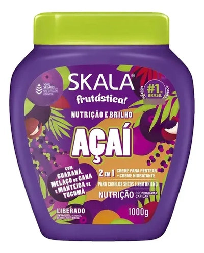 SKALA ACAI 2 EN 1 X1000