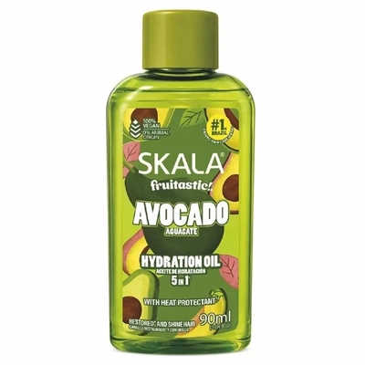 SKALA ACEITE AGUACATE 5 EN 1 X90