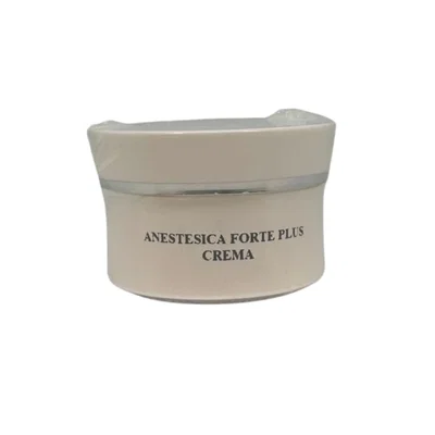 Crema Anestesica Forte Plus x30gr