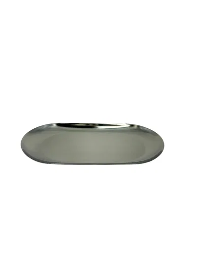 Bandeja Acero Rectangular 9207-33