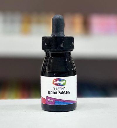 Collage Serum Gel Soft ELASTINA HIDROLIZADA