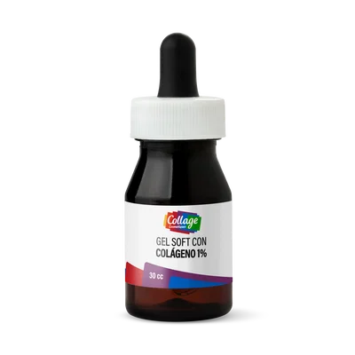 Collage Serum Gel Soft COLÁGENO