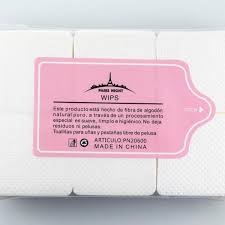 Paris Night Wipes Magicos x700u -Sin Pelusa- 20600