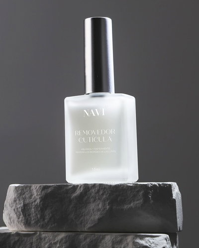 Navi Removedor de Cuticula x15ml