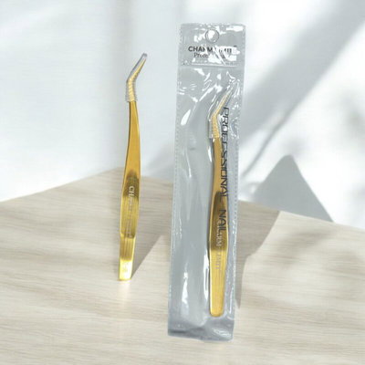 Charm Limit Pinza Curva L St-9B