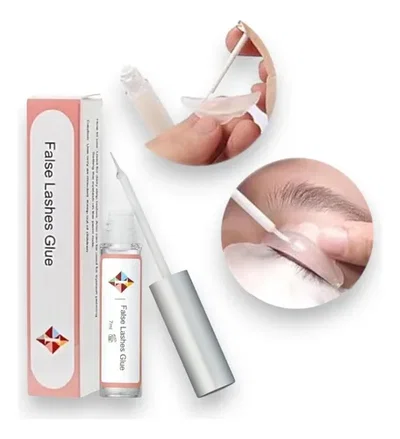 Iconsign Pegamento para bigudies/pestañas