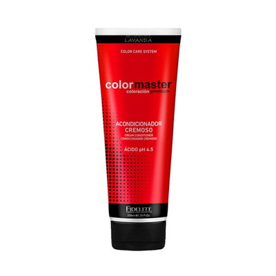 Color Master Acondicionador Neutro x250ml