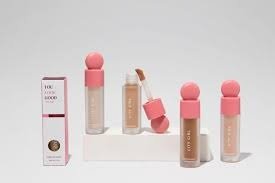 City Girl Corrector Liquido you look good RL-12164