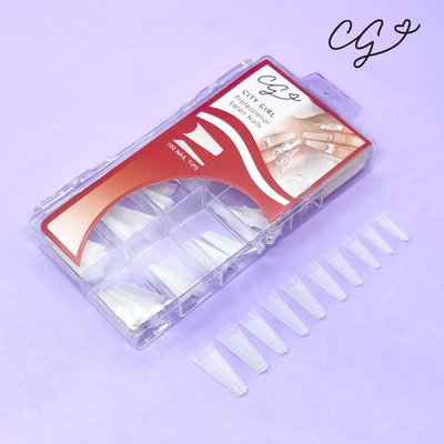 City girl Tip sonrisa francesita XCL-421