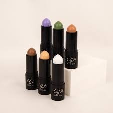 city girl corrector de ojeras en barra