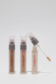 city girl corrector liquido glamour