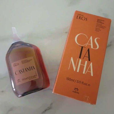 REPUESTO FRESCOR CASTAÑA