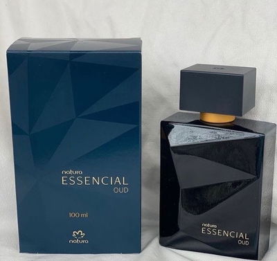 Essencial oud