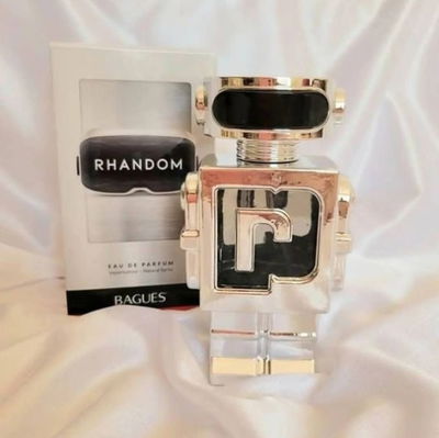 RHANDOM versión 25ml