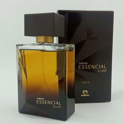 ESSENCIAL ELIXIR 