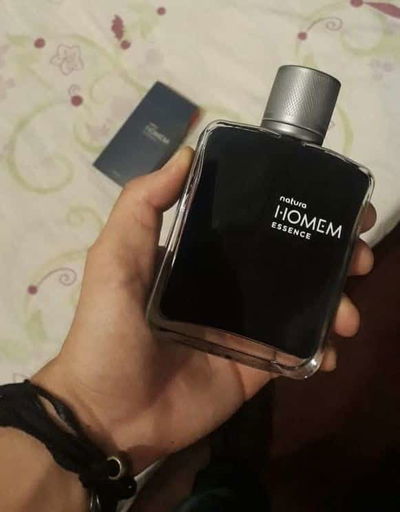 HOMEM ESSENCE