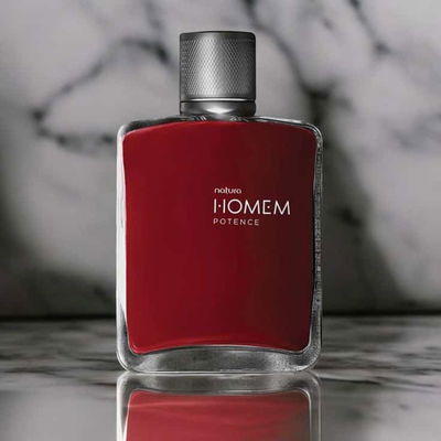 HOMEM POTENCE