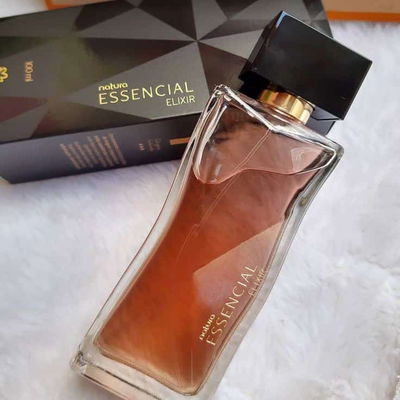 ESSENCIAL ELIXIR 
