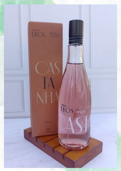 FRESCOR CASTAÑA 