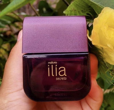 Ilia secreto 