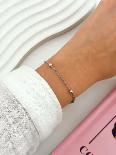 Pulsera Esferas