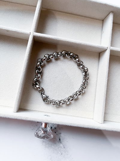 Pulsera Tiffany