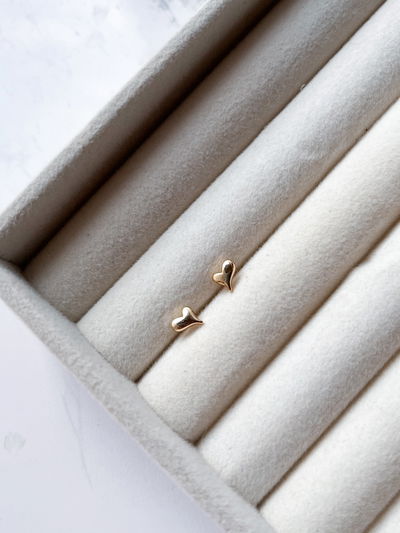 Aro Mini corazoncito premium